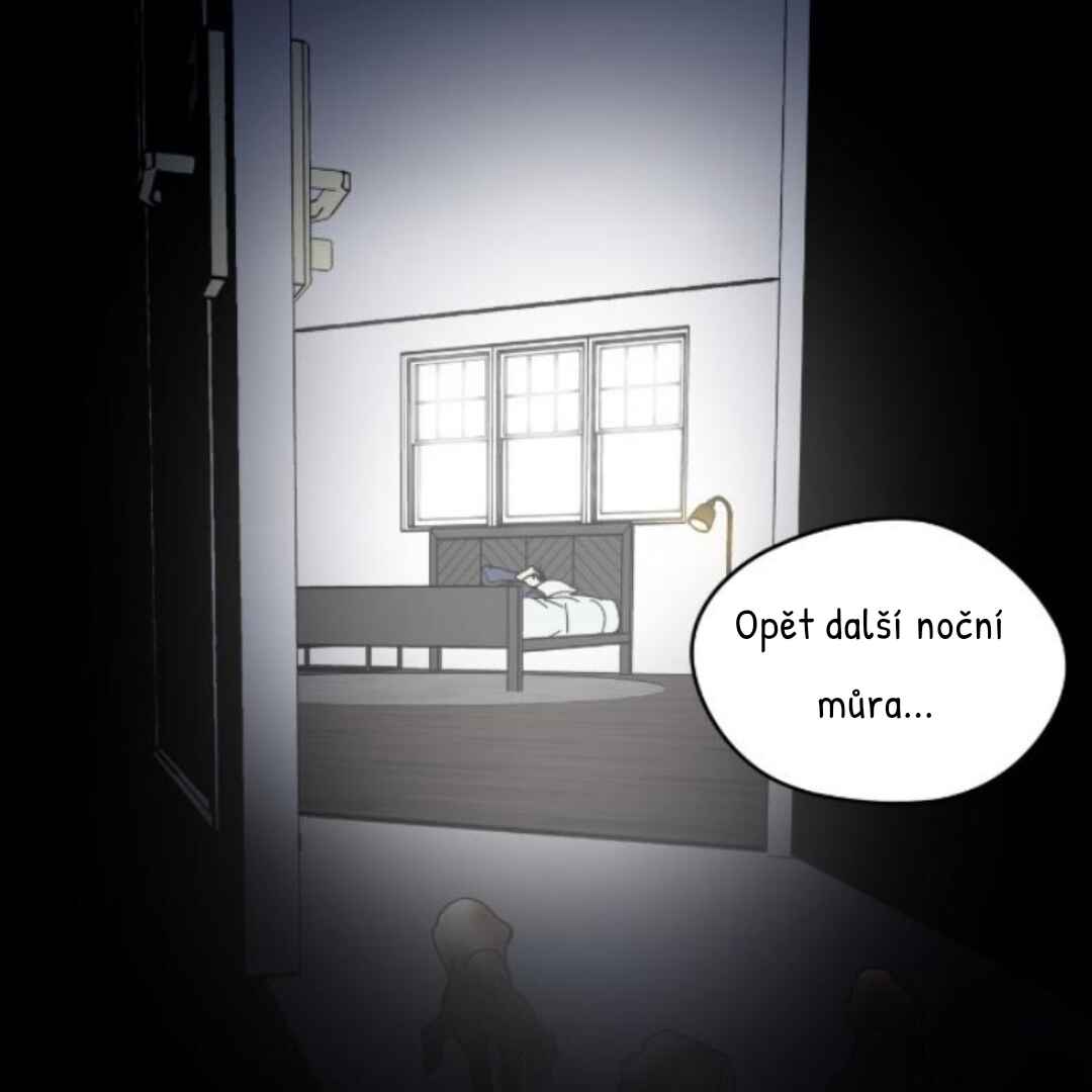 Black Mirror Chapter 5 - Page 30