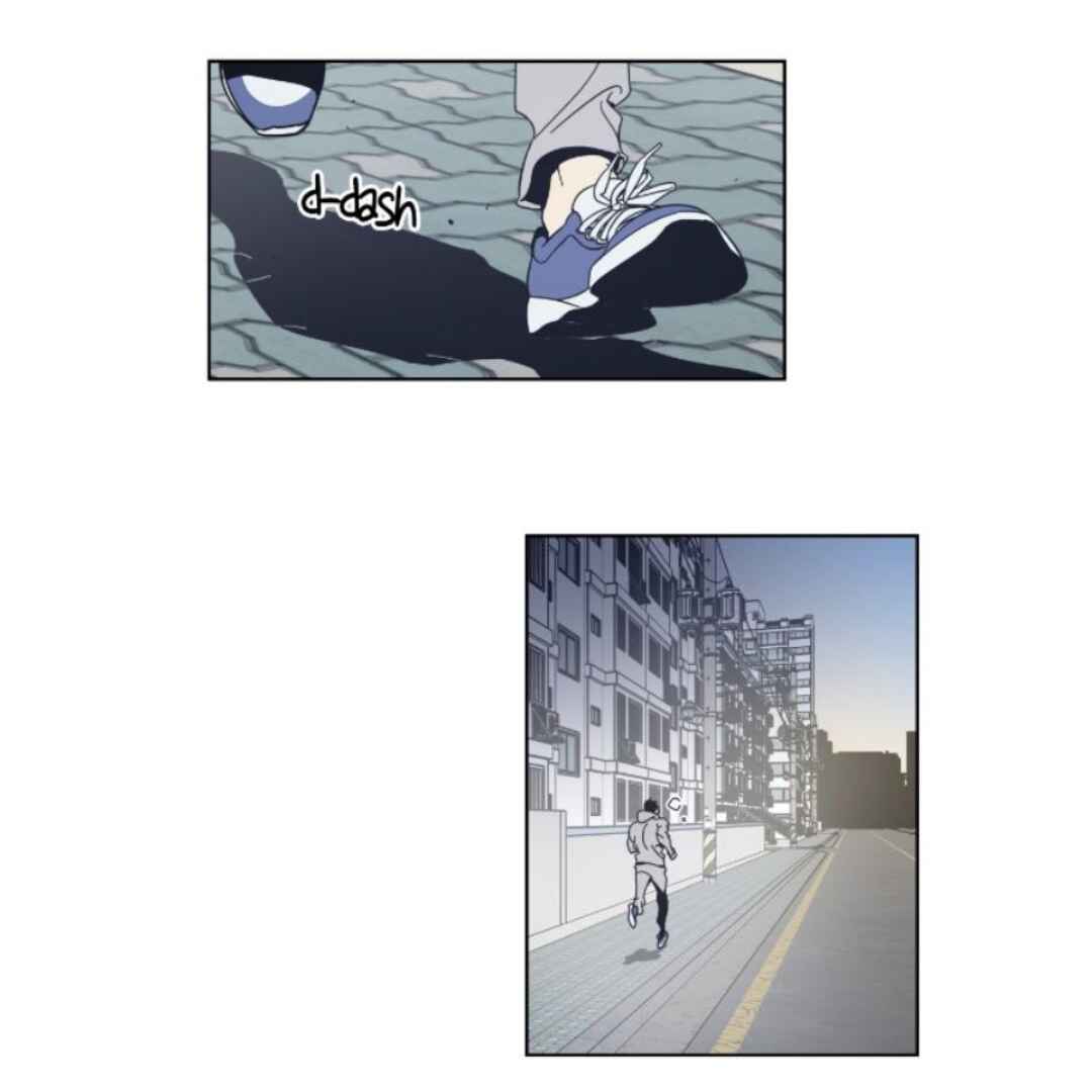 Black Mirror Chapter 5 - Page 31