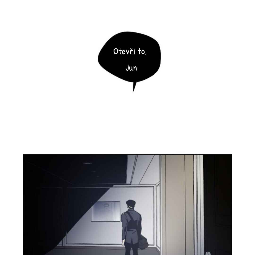 Black Mirror Chapter 5 - Page 40