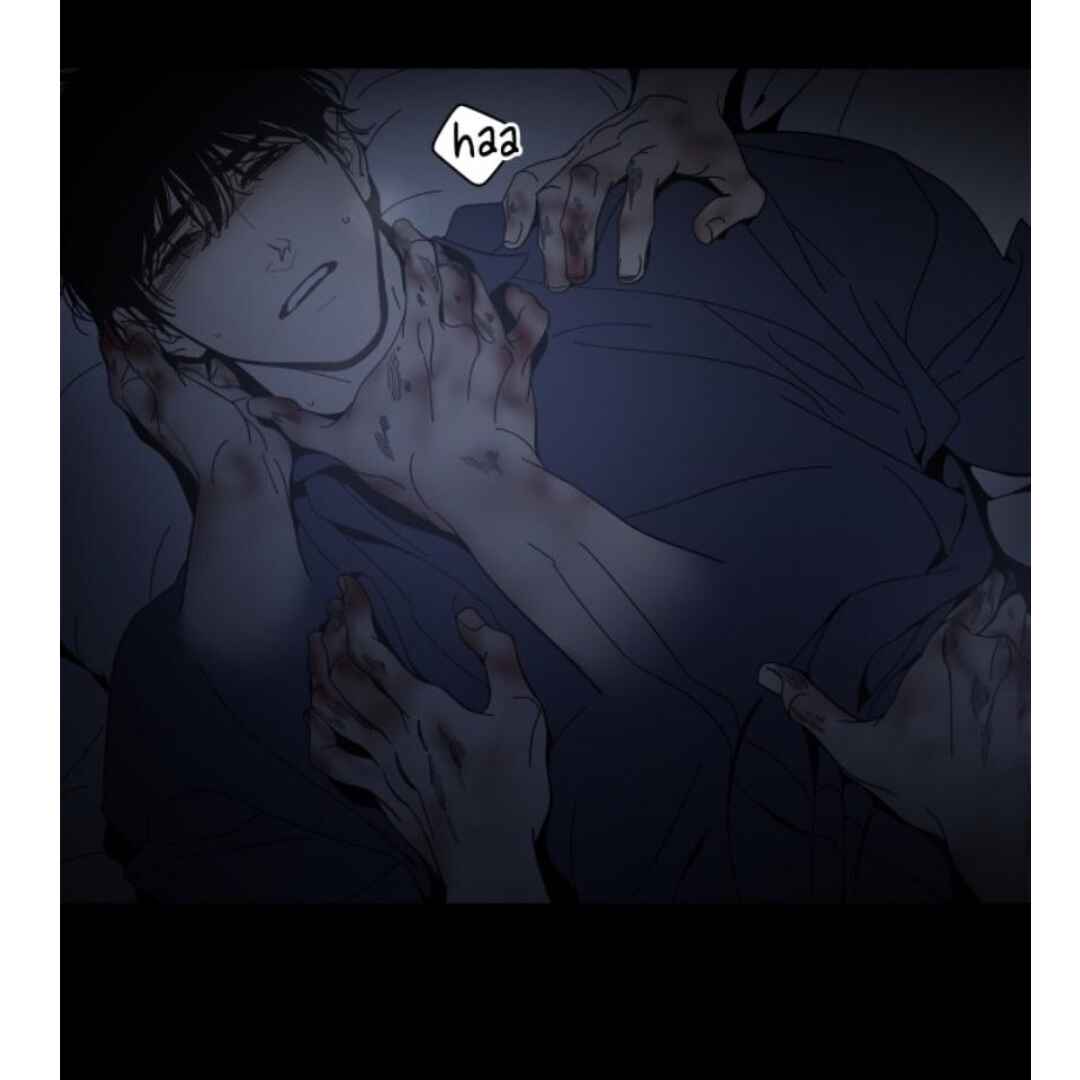 Black Mirror Chapter 5 - Page 5