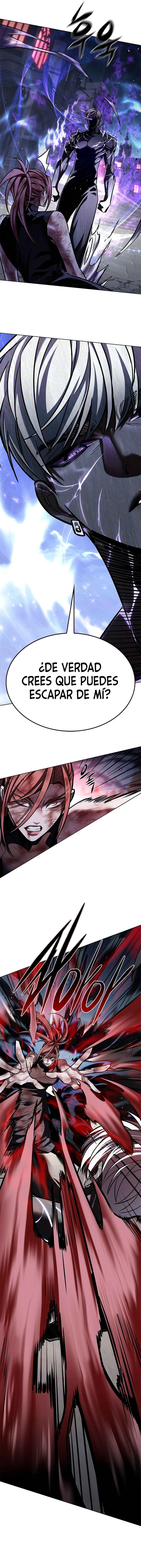 Eleceed Chapter 367 - Page 12