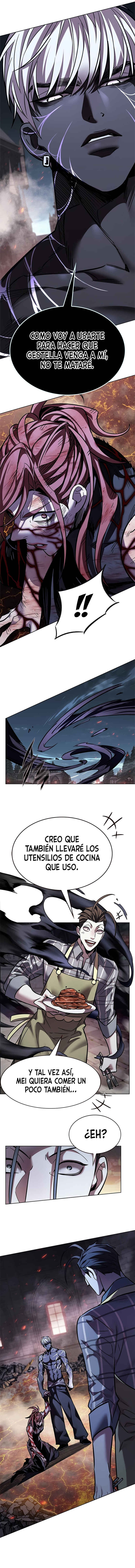 Eleceed Chapter 367 - Page 16