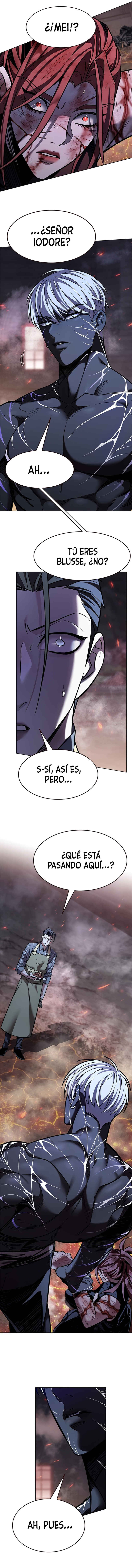 Eleceed Chapter 367 - Page 17