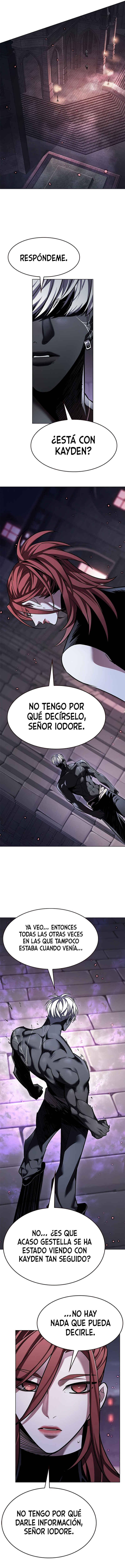 Eleceed Chapter 367 - Page 4
