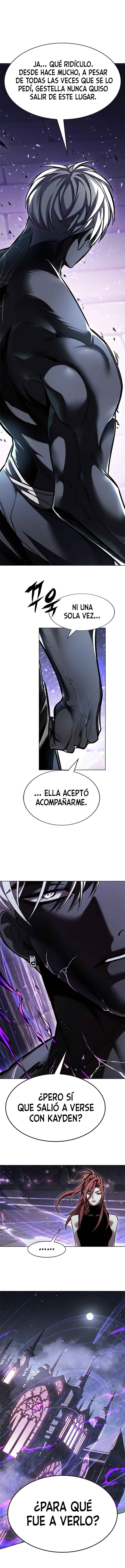 Eleceed Chapter 367 - Page 5