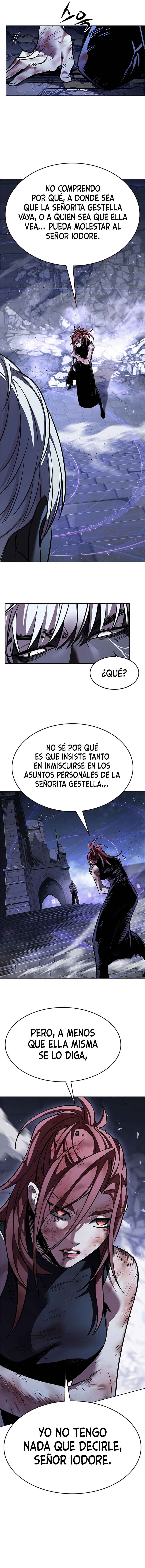 Eleceed Chapter 367 - Page 8