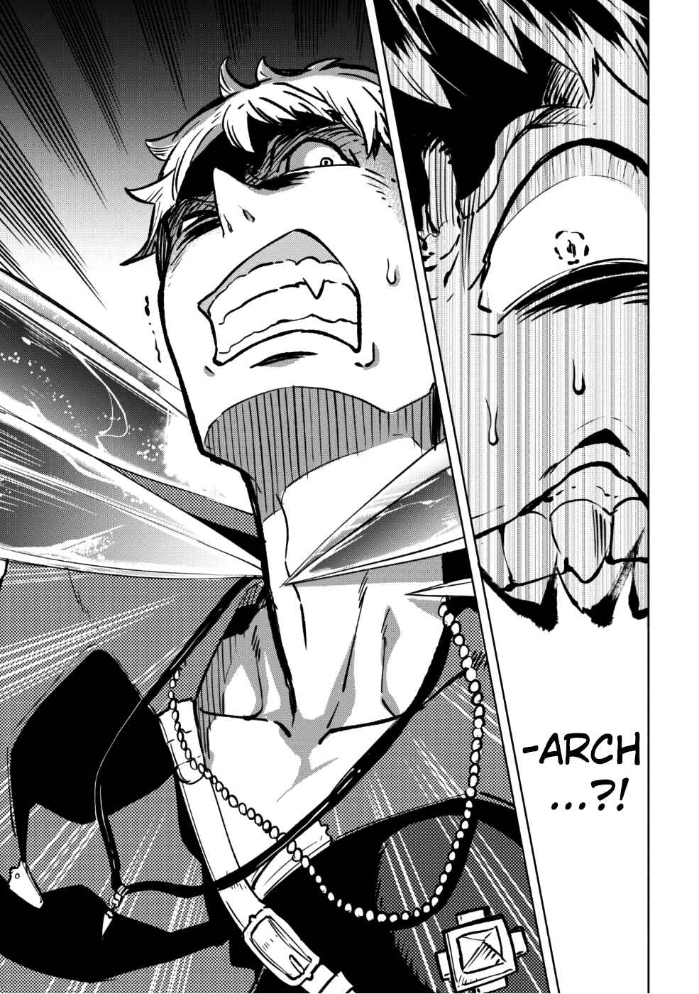 Kenja no Deshi wo Nanoru Kenja Chapter 28 - Page 18
