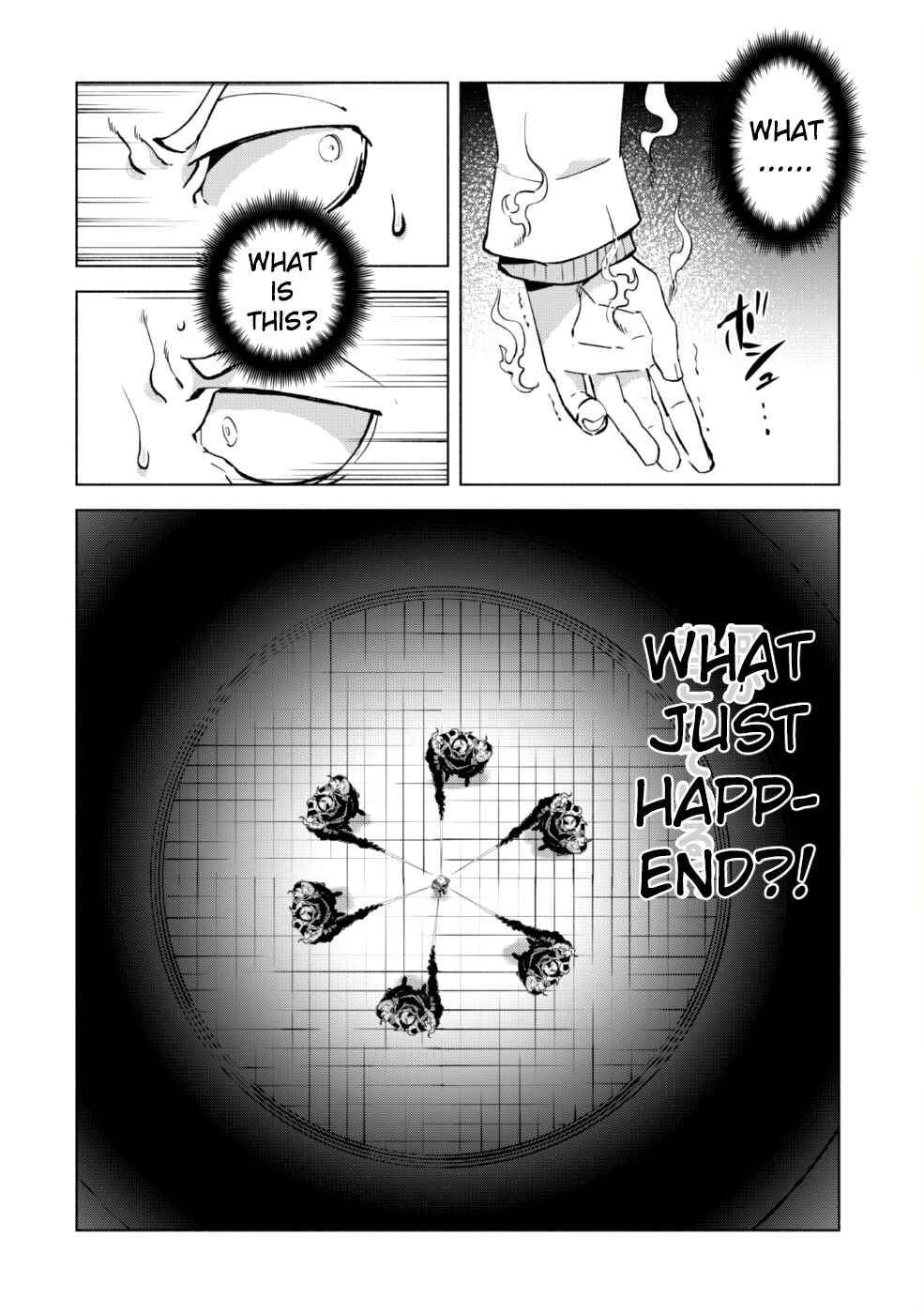 Kenja no Deshi wo Nanoru Kenja Chapter 28 - Page 20