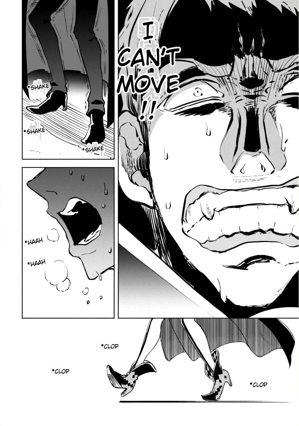 Kenja no Deshi wo Nanoru Kenja Chapter 28 - Page 22