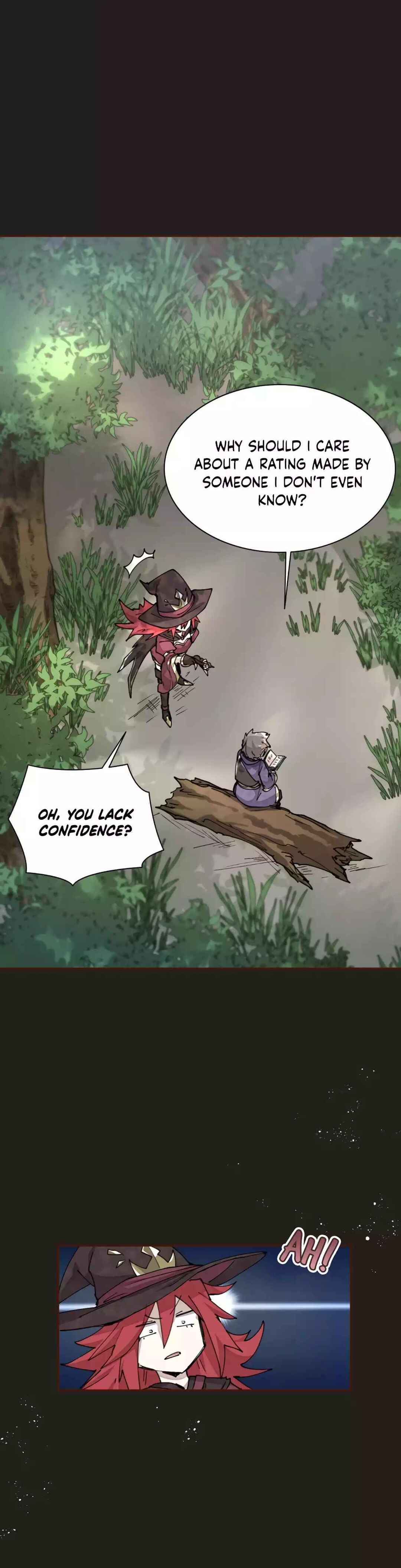 Reincarnation of the Hero Party's Grand Mage Chapter 27 - Page 15