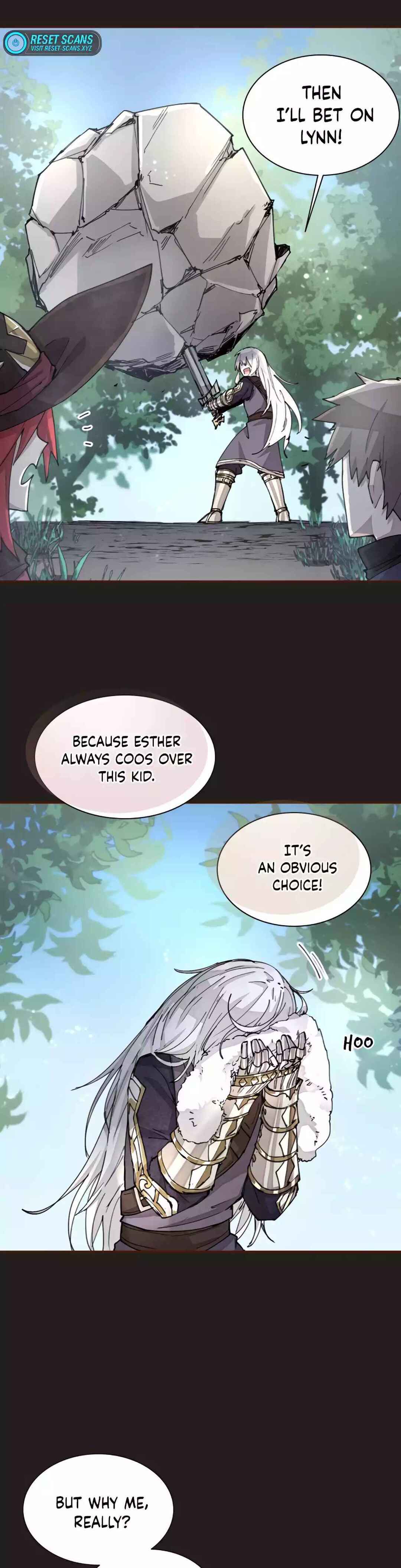 Reincarnation of the Hero Party's Grand Mage Chapter 27 - Page 17