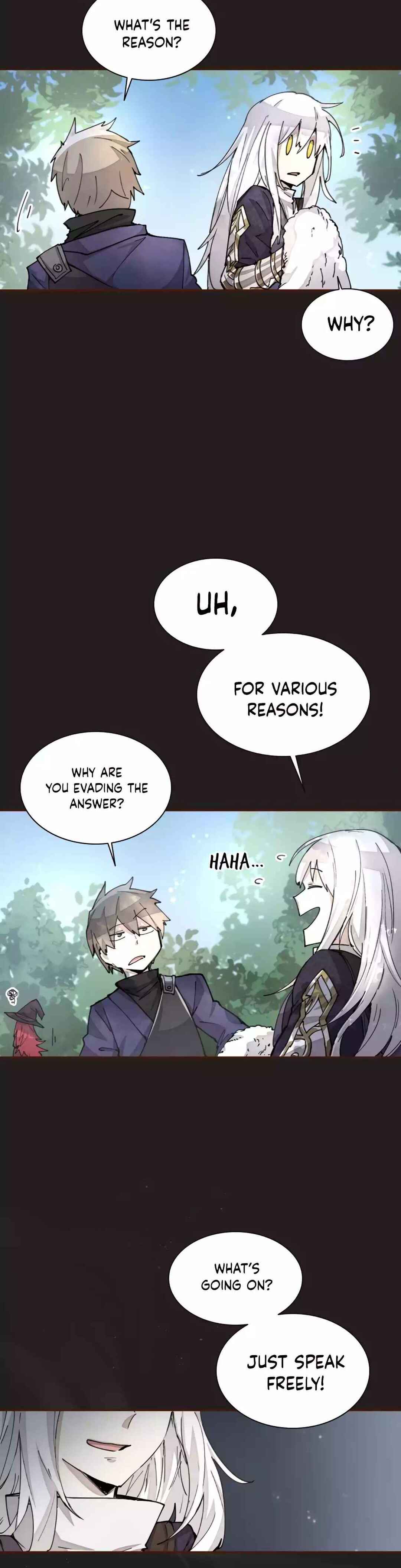 Reincarnation of the Hero Party's Grand Mage Chapter 27 - Page 18