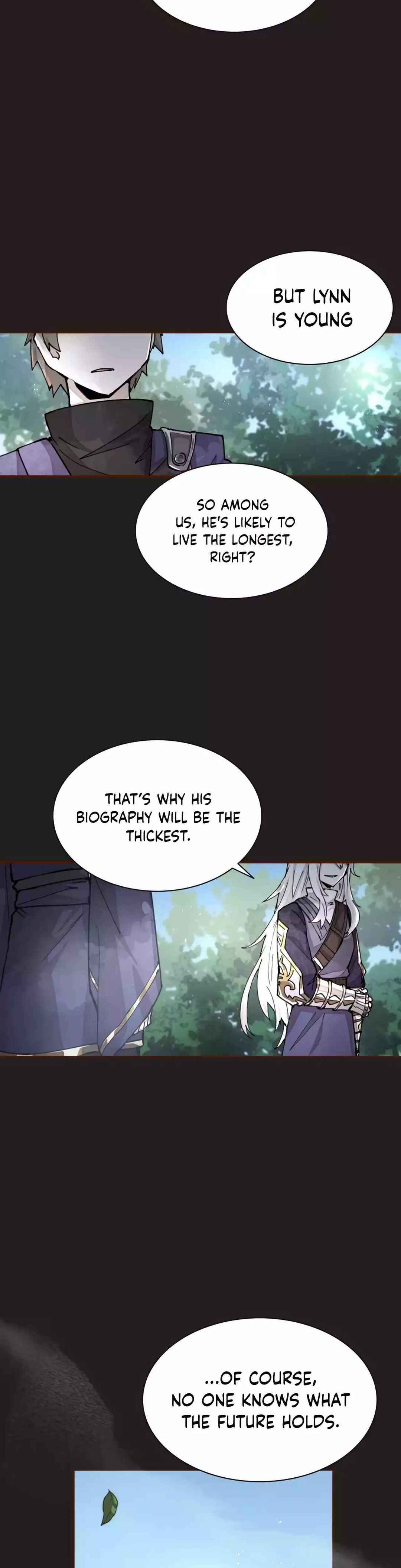 Reincarnation of the Hero Party's Grand Mage Chapter 27 - Page 20