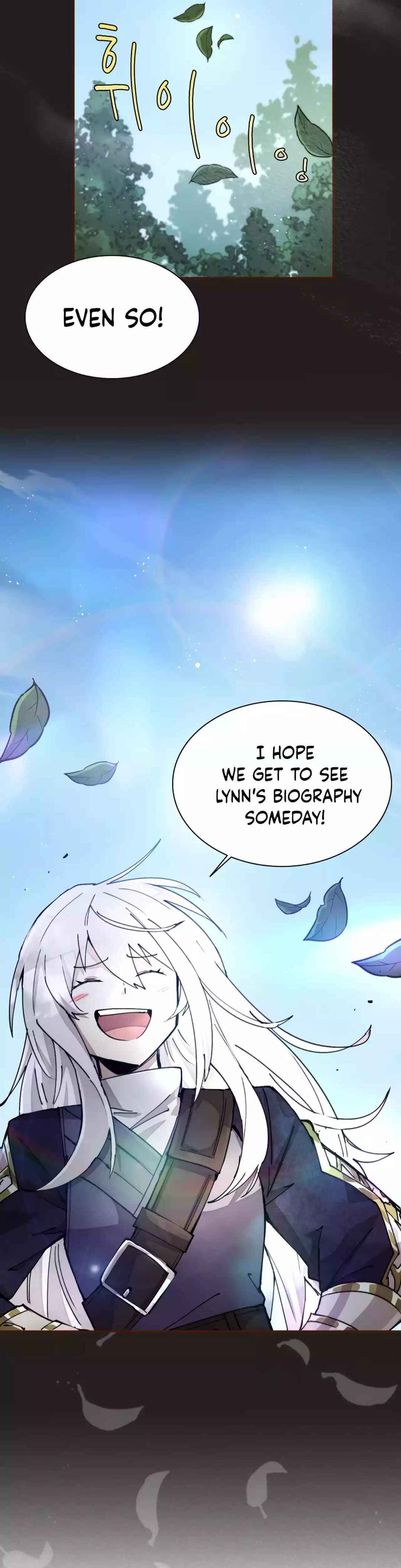 Reincarnation of the Hero Party's Grand Mage Chapter 27 - Page 21
