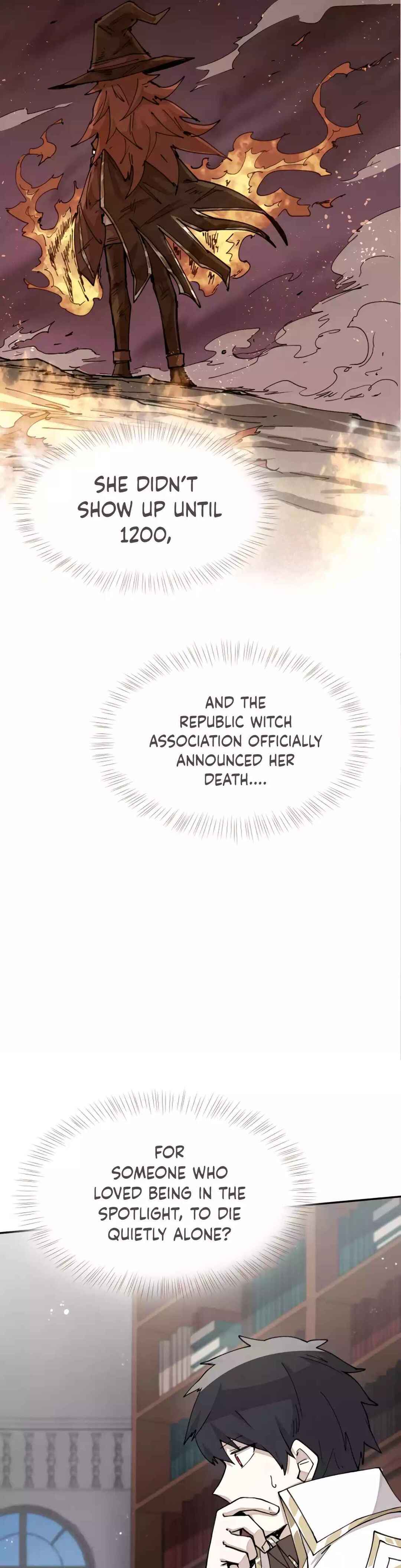 Reincarnation of the Hero Party's Grand Mage Chapter 27 - Page 29