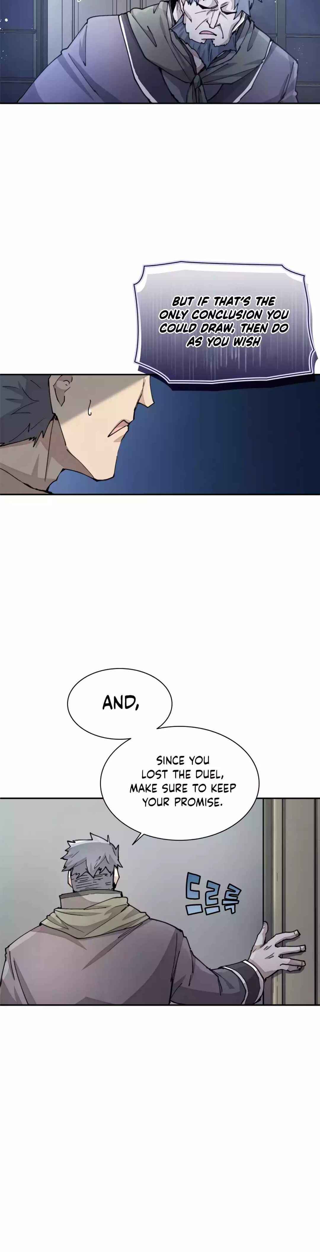 Reincarnation of the Hero Party's Grand Mage Chapter 27 - Page 8