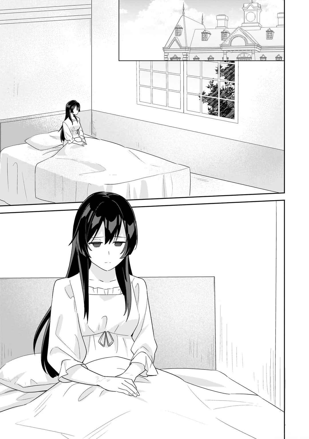 Imokusa Reijou desu ga Akuyaku Reisoku wo Tasuketara Kiniiraremashita Chapter 18 - Page 19