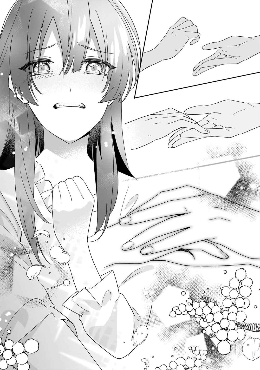 Imokusa Reijou desu ga Akuyaku Reisoku wo Tasuketara Kiniiraremashita Chapter 18 - Page 29