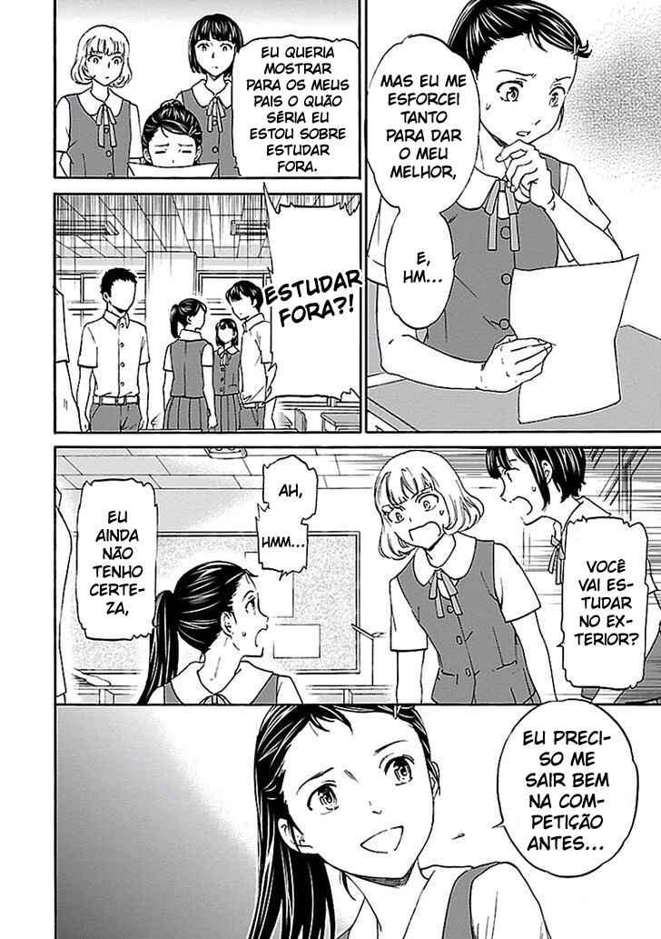 Kenrantaru Grande Scène Chapter 35 - Page 21