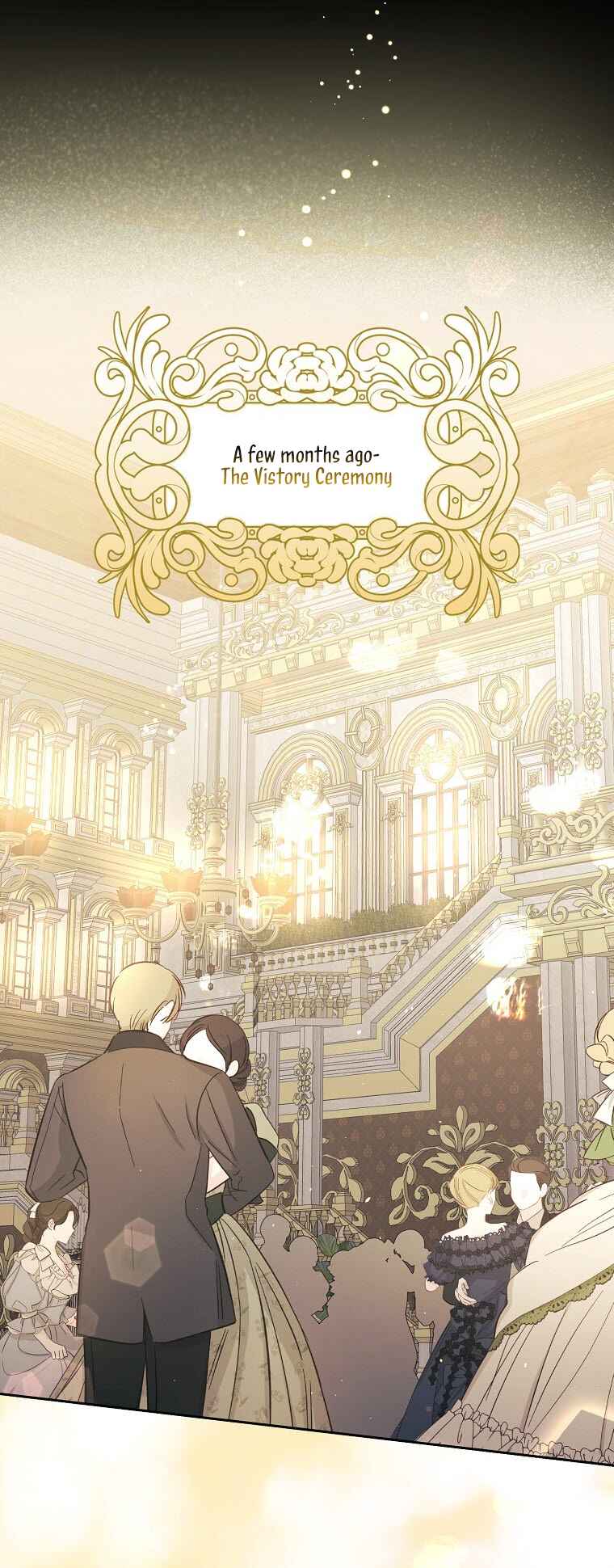 An Extra Stole the Male Leads Chapter 16 - Page 18
