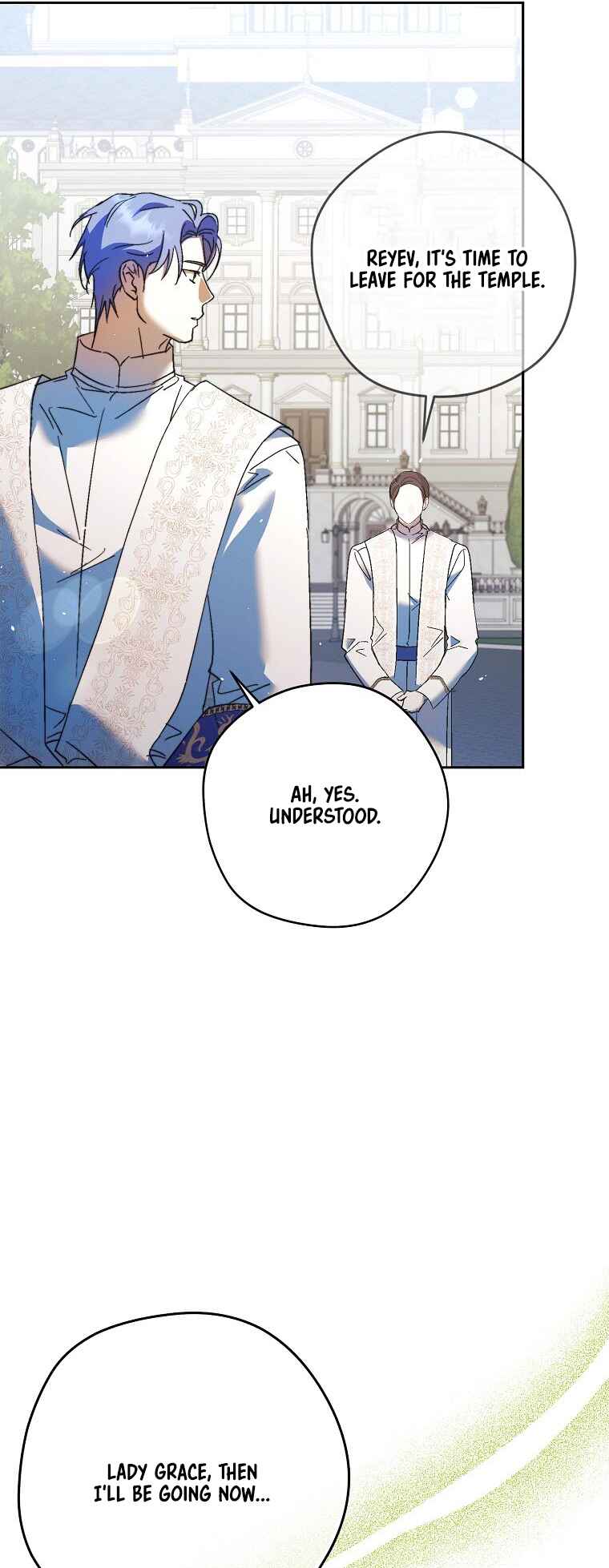 An Extra Stole the Male Leads Chapter 16 - Page 29
