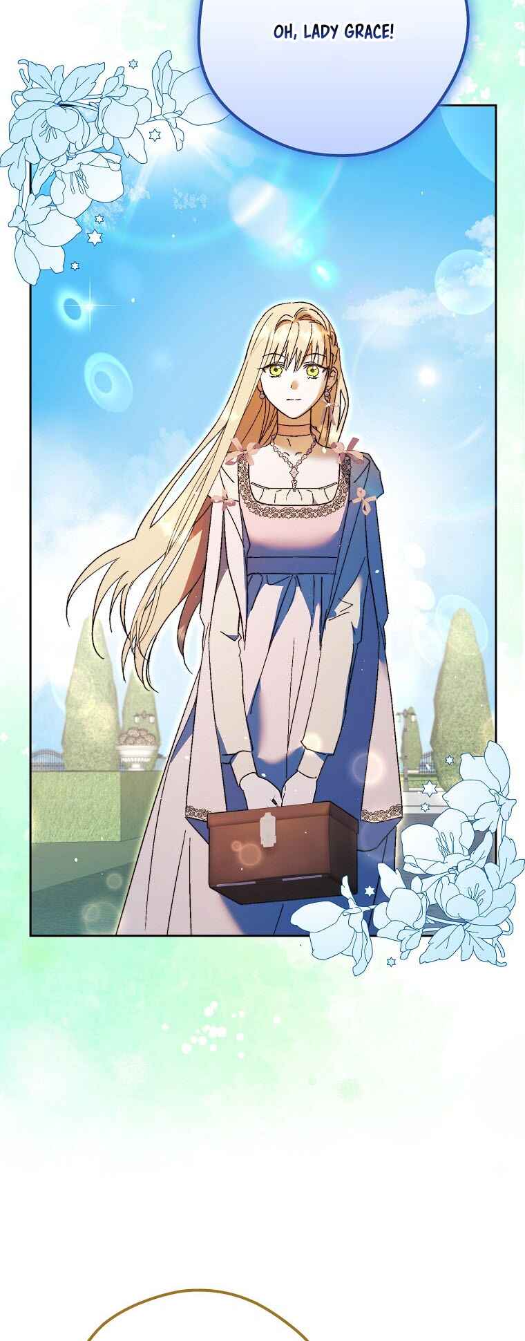 An Extra Stole the Male Leads Chapter 16 - Page 3