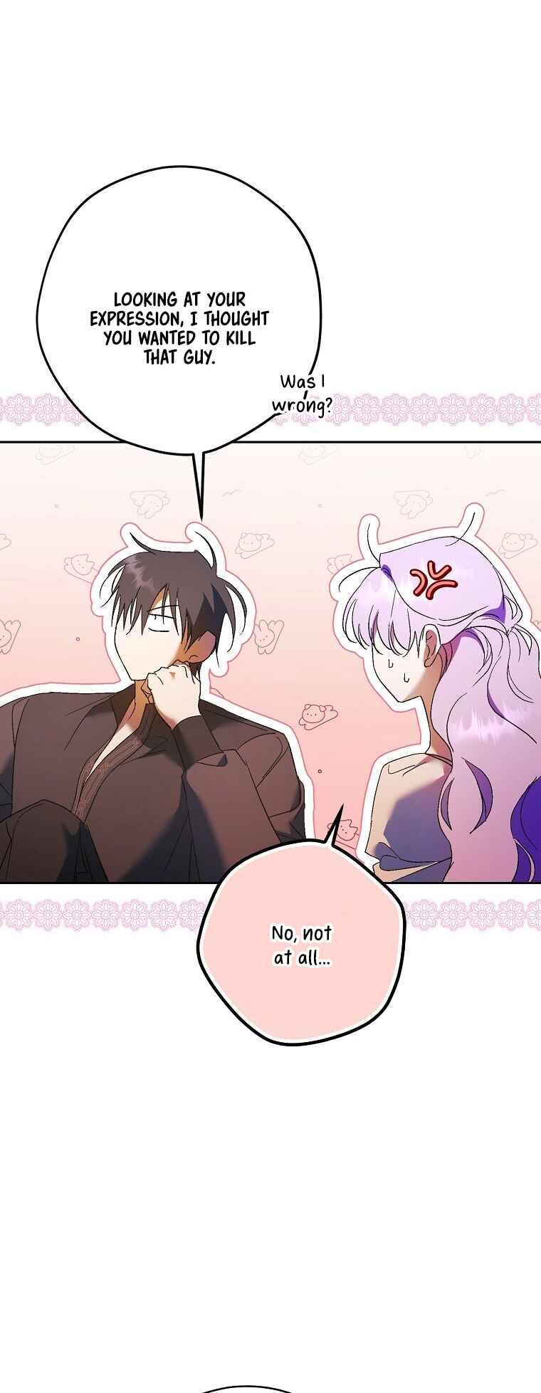 An Extra Stole the Male Leads Chapter 16 - Page 46