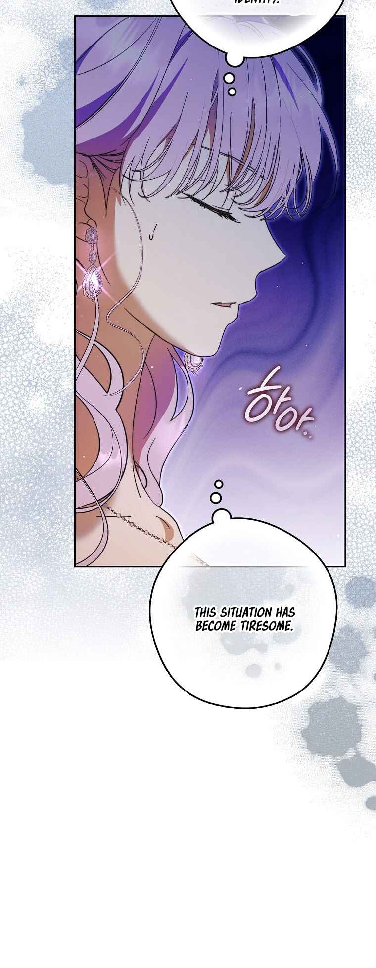 An Extra Stole the Male Leads Chapter 16 - Page 48