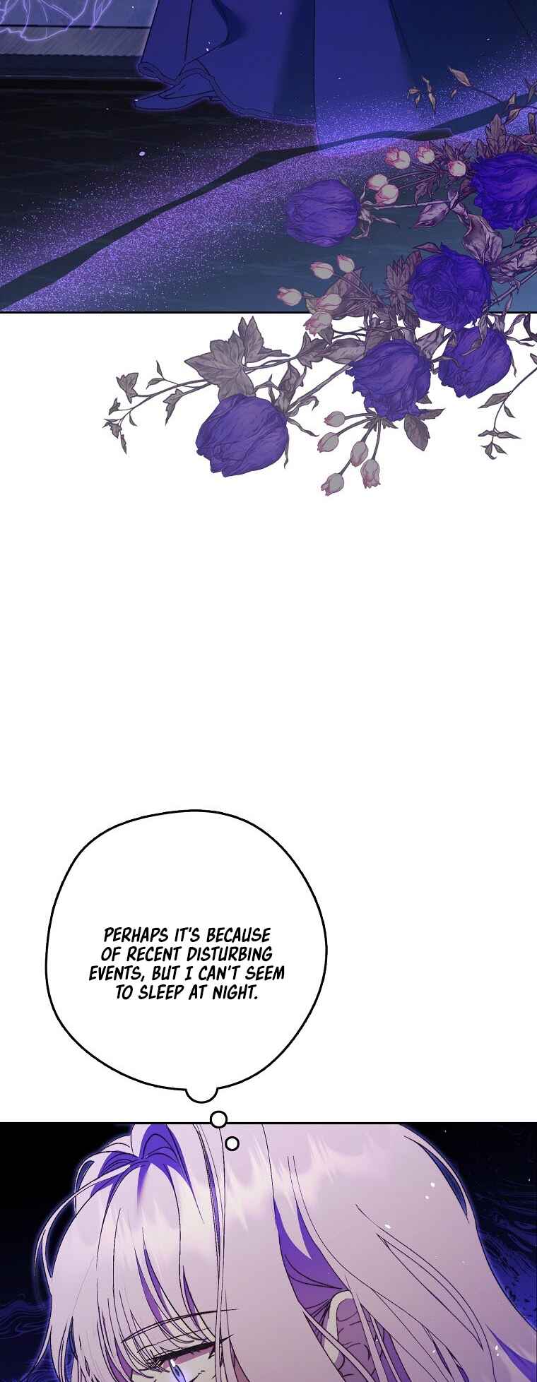 An Extra Stole the Male Leads Chapter 16 - Page 51