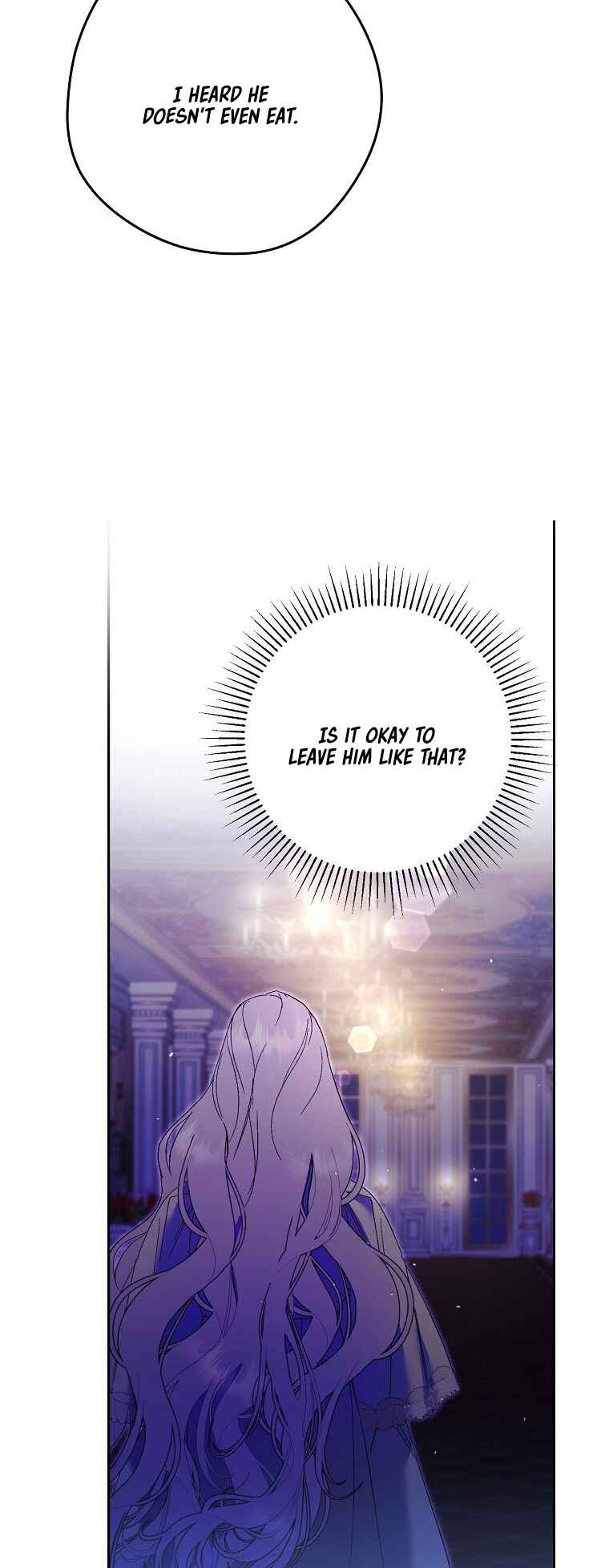 An Extra Stole the Male Leads Chapter 16 - Page 54