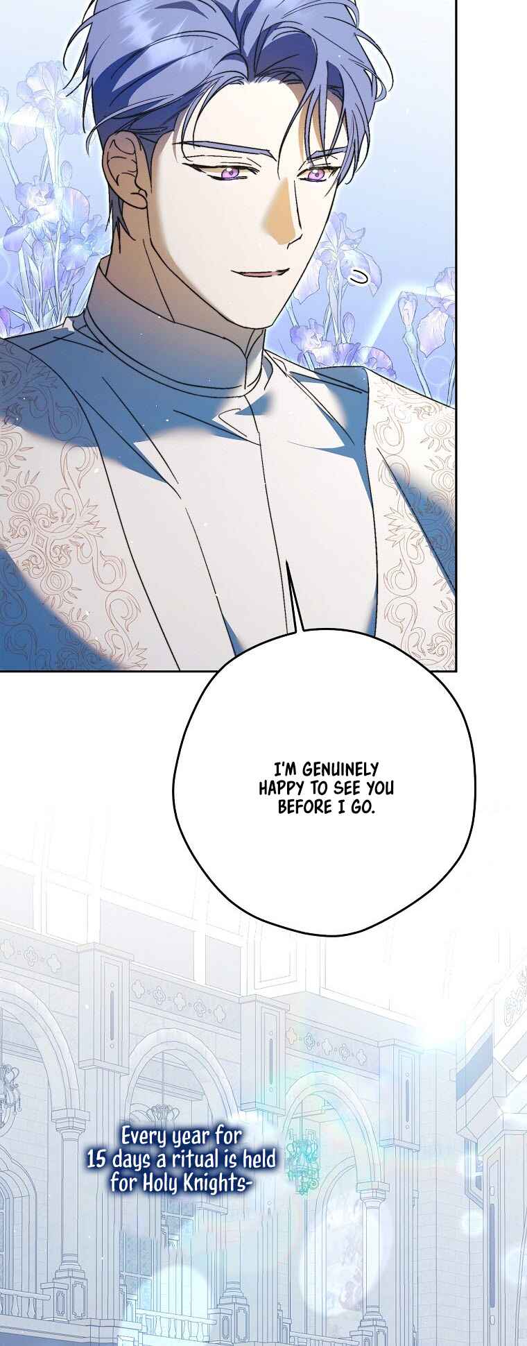 An Extra Stole the Male Leads Chapter 16 - Page 9