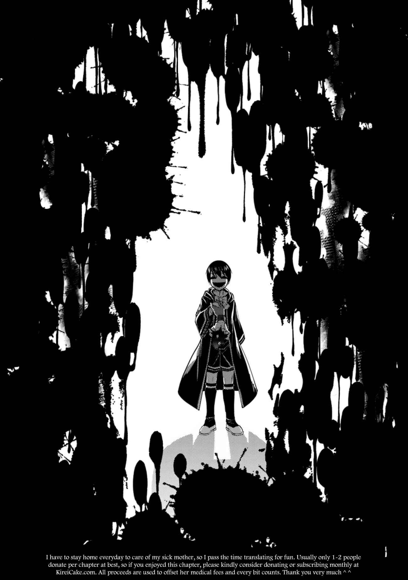 Fukushuu o Koinegau Saikyou Yuusha wa, Yami no Chikara de Senmetsu Musou Suru Chapter 50 - Page 20