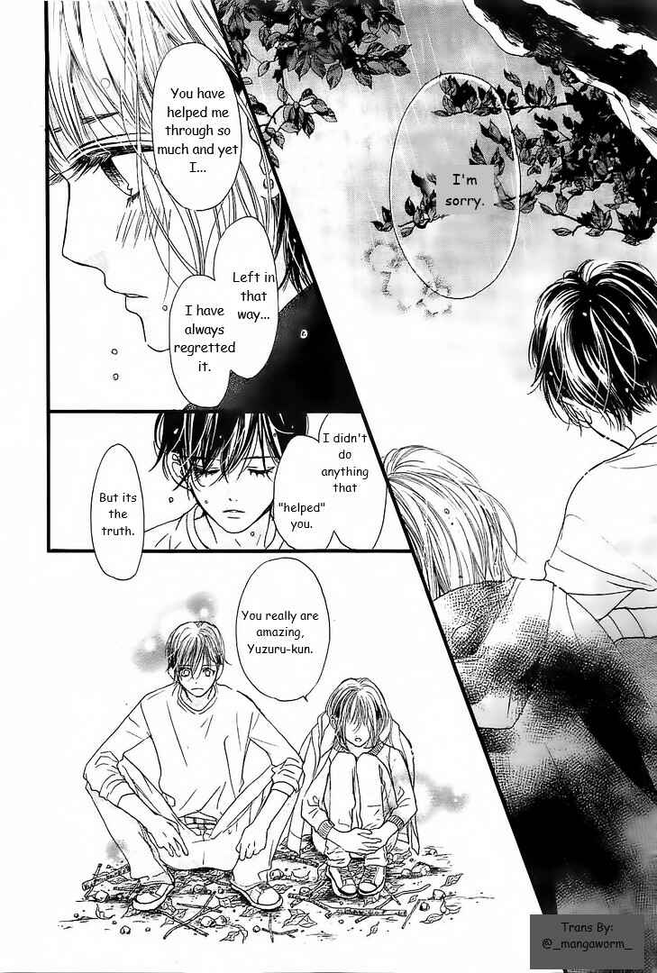 Boku ni Hana no Melancholy Chapter 13 - Page 13