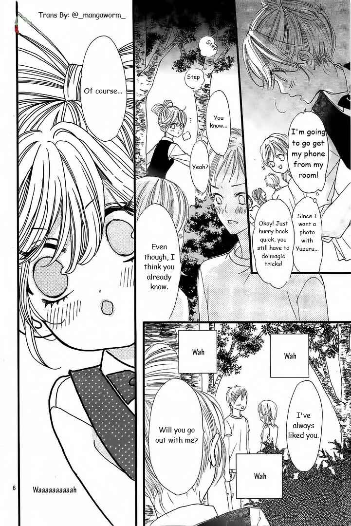Boku ni Hana no Melancholy Chapter 13 - Page 5