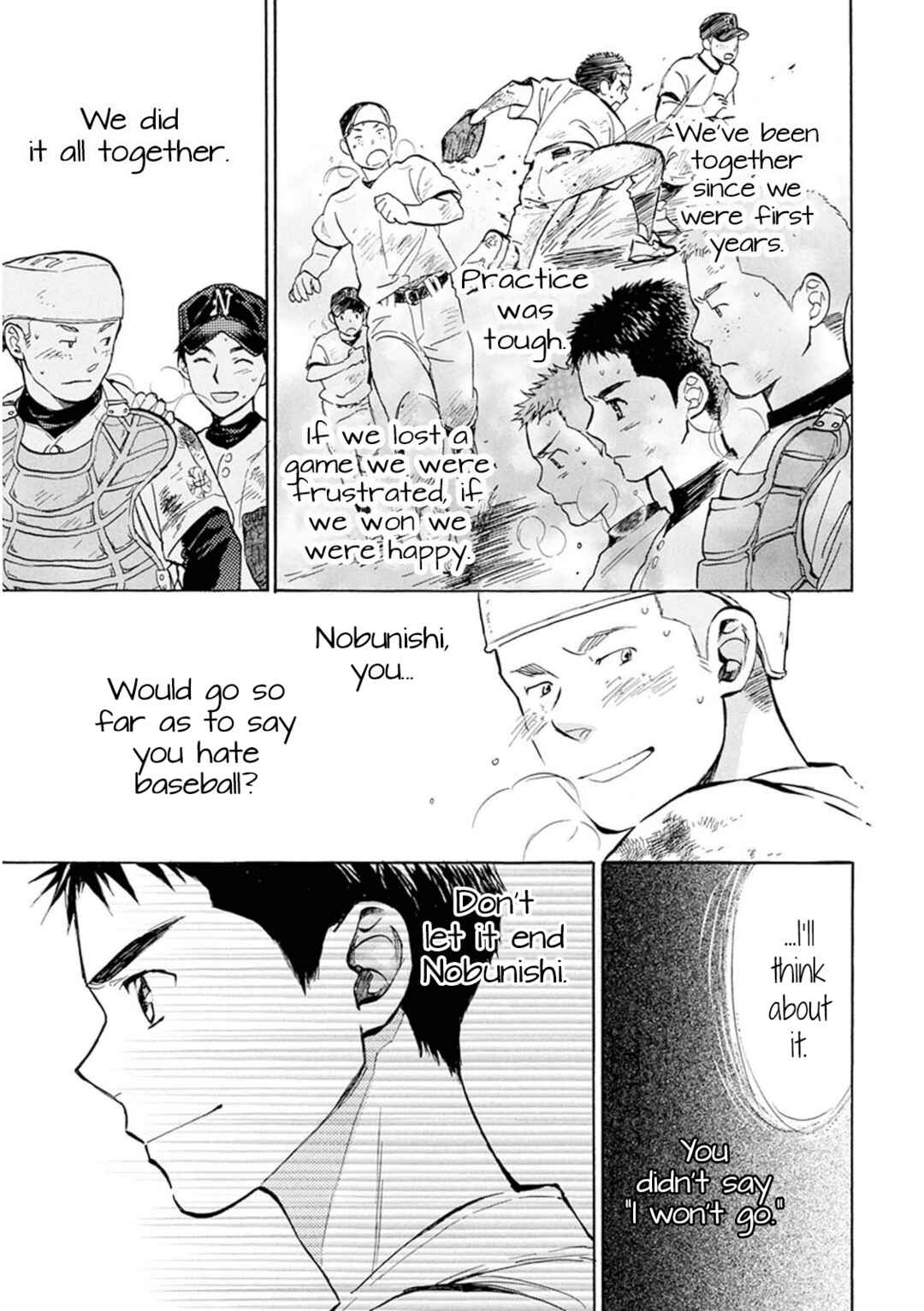 Battery Chapter 31 - Page 10