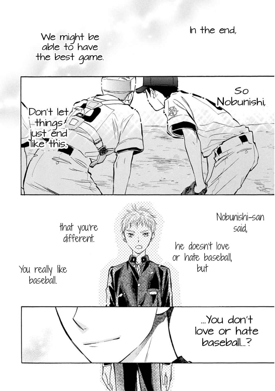 Battery Chapter 31 - Page 9