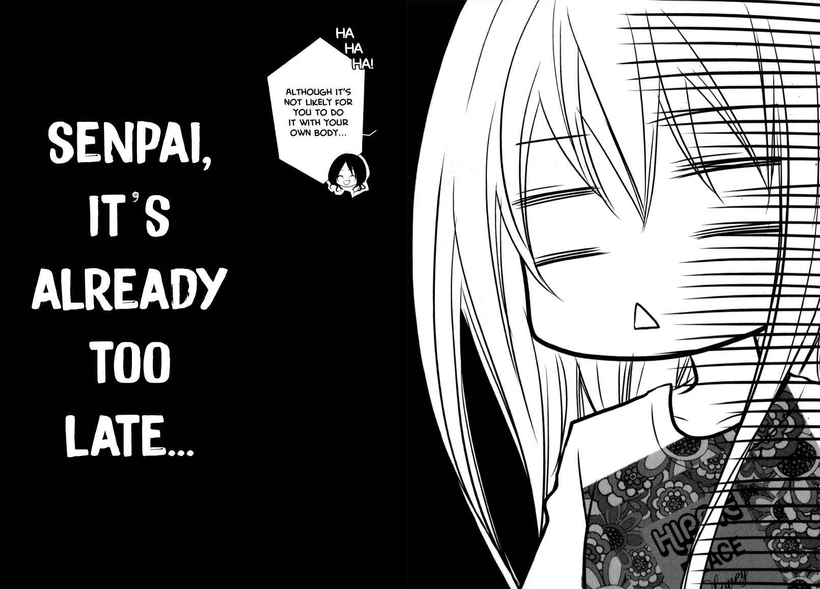 Ani ga Imouto de Imouto ga Ani de Chapter 21 - Page 46