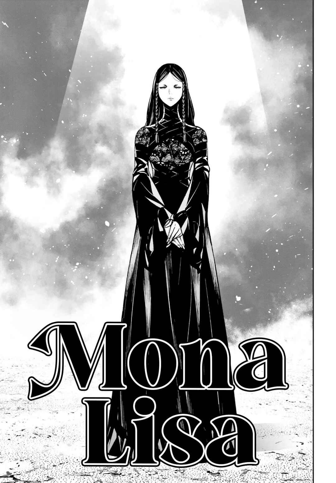 Majo Taisen - 32-nin no Isai no Majo wa Koroshiau Chapter 37 - Page 31