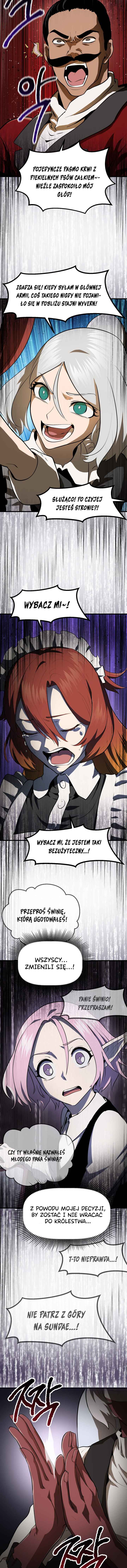 Latna Saga: Survival of a Sword King Chapter 84 - Page 17