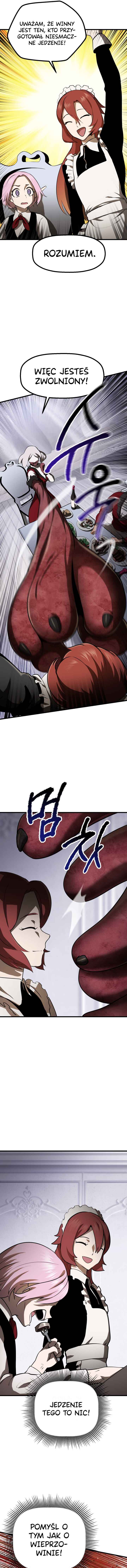 Latna Saga: Survival of a Sword King Chapter 84 - Page 19