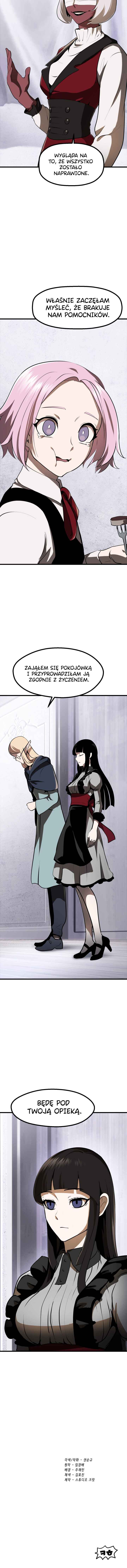 Latna Saga: Survival of a Sword King Chapter 84 - Page 21