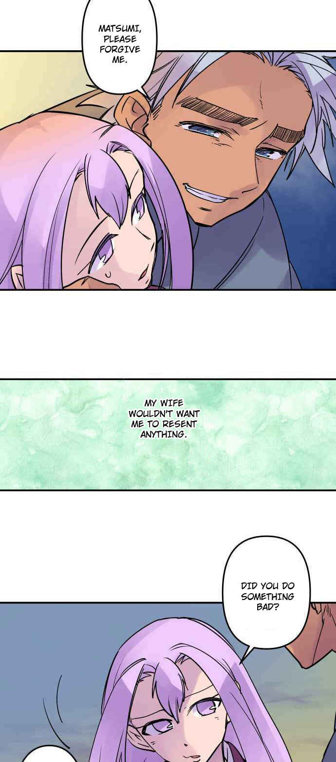 Tobari of the Dawn Chapter 280 - Page 17