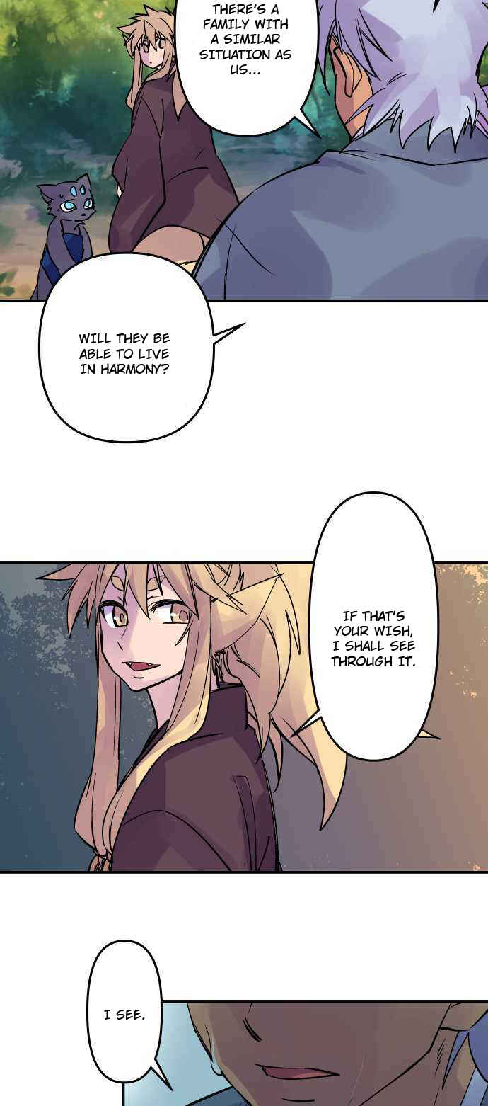Tobari of the Dawn Chapter 280 - Page 25