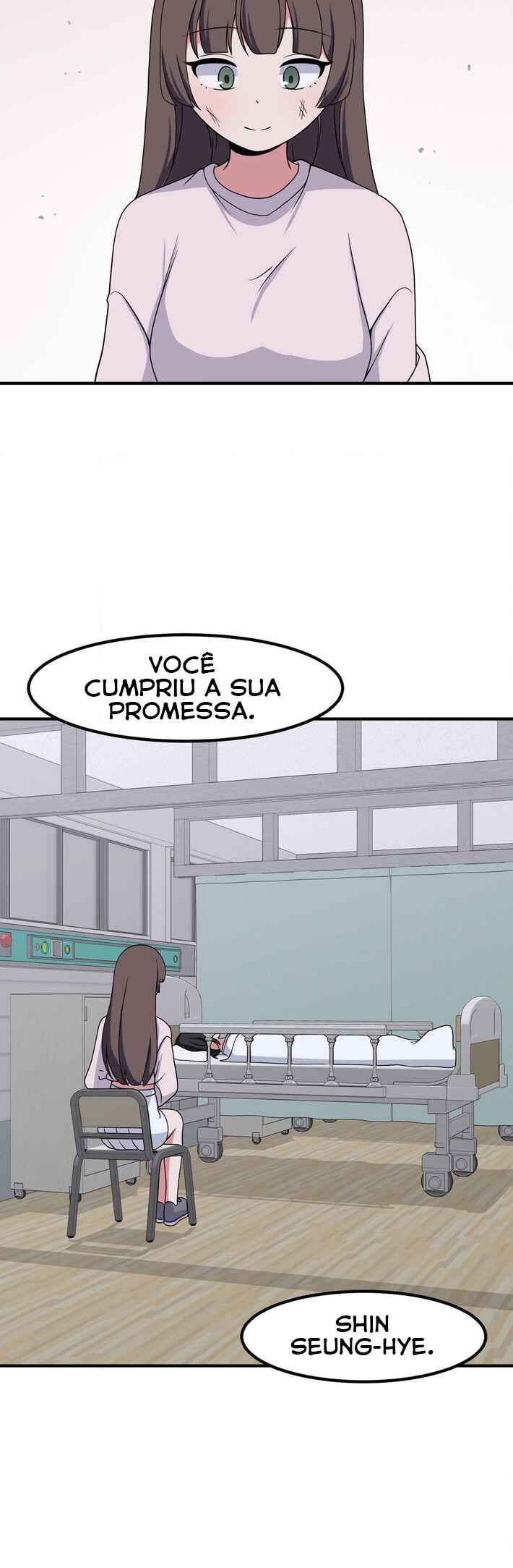 The Secret of the Partner Next to You Chapter 76 - Page 21