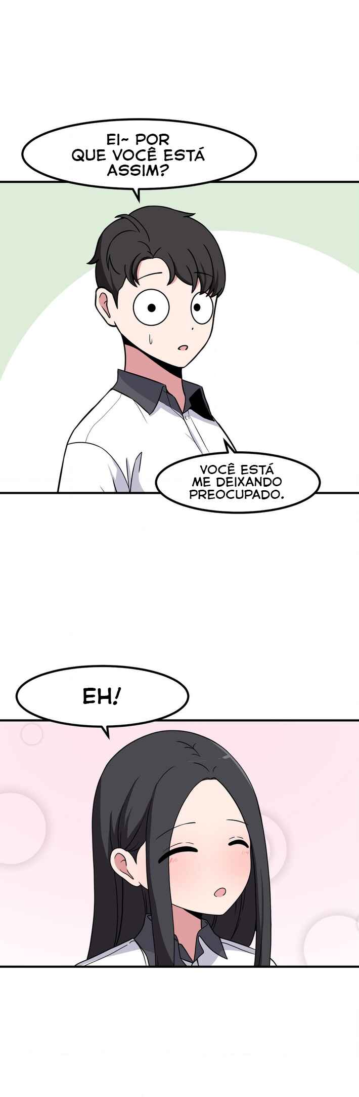 The Secret of the Partner Next to You Chapter 76 - Page 24