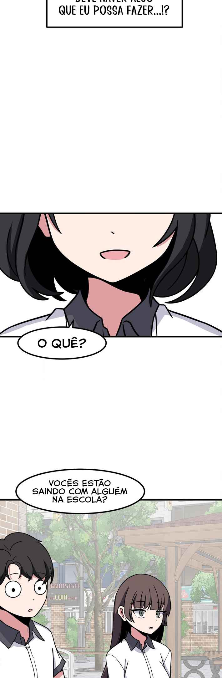 The Secret of the Partner Next to You Chapter 76 - Page 32