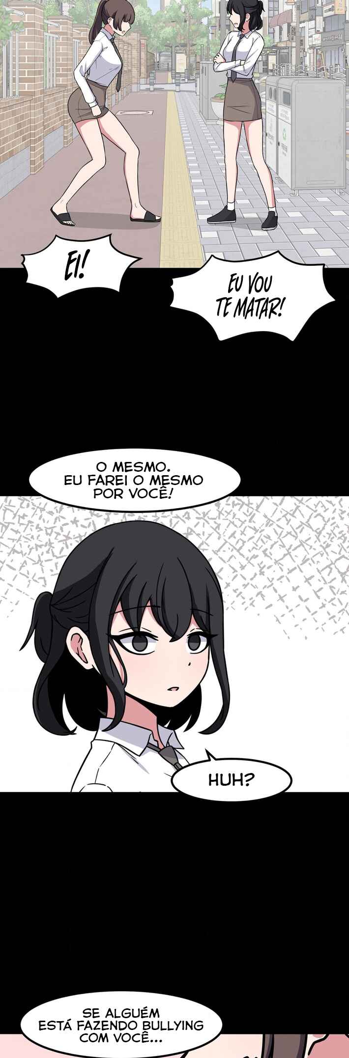 The Secret of the Partner Next to You Chapter 76 - Page 39