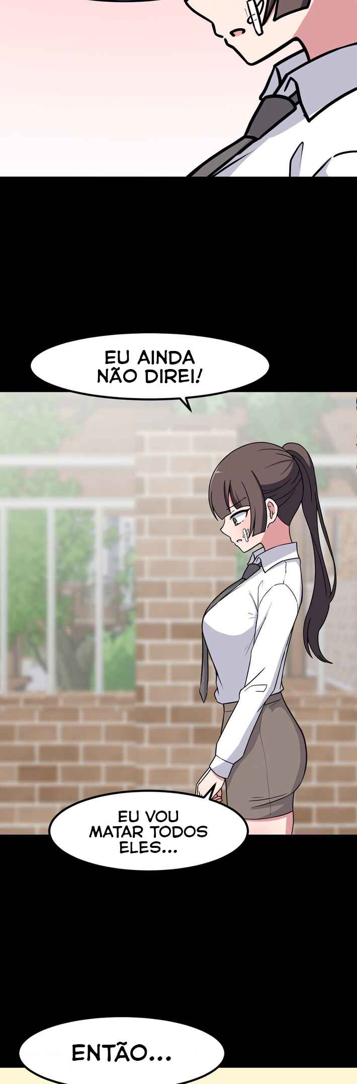 The Secret of the Partner Next to You Chapter 76 - Page 40