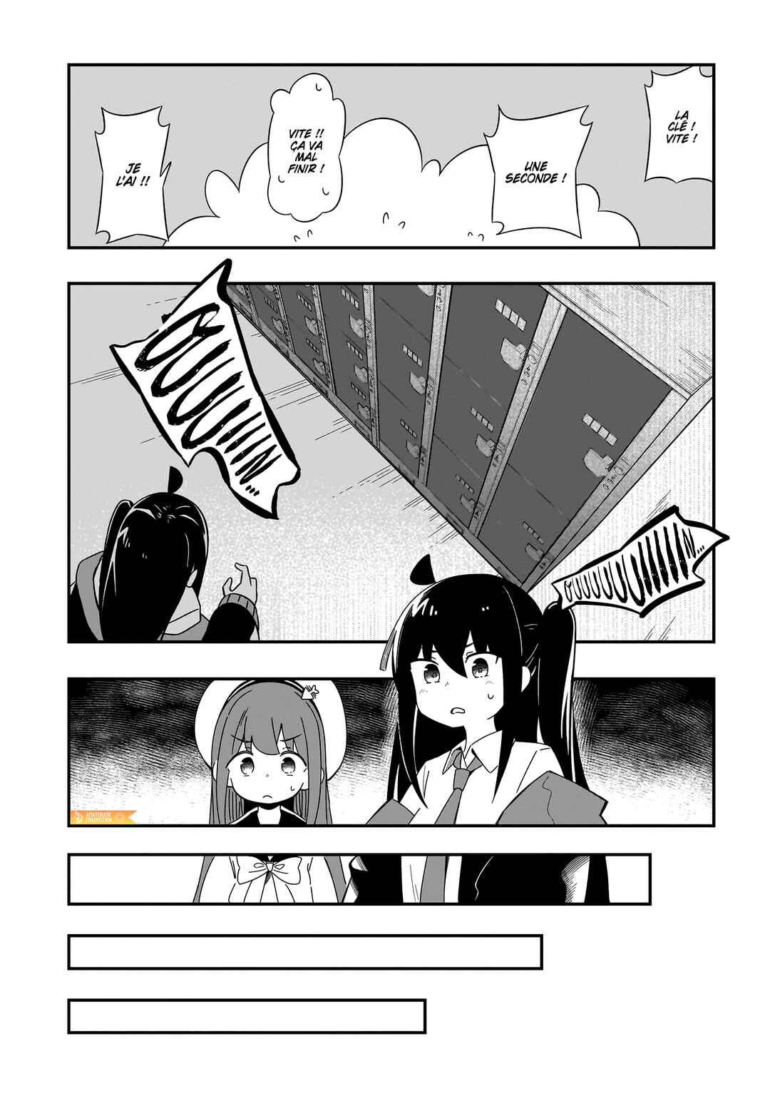 Strange and Mysterious Daily Tales! Chapter 10 - Page 18
