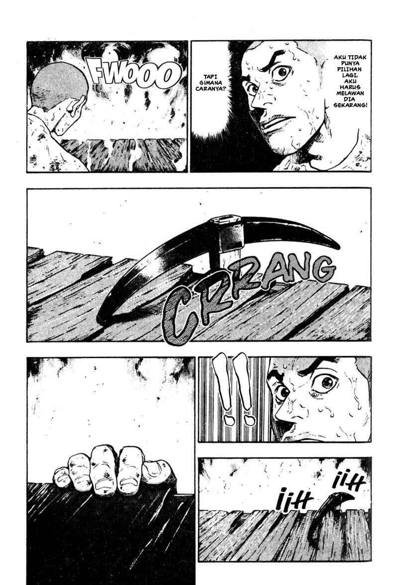 Shamo Chapter 15 - Page 14